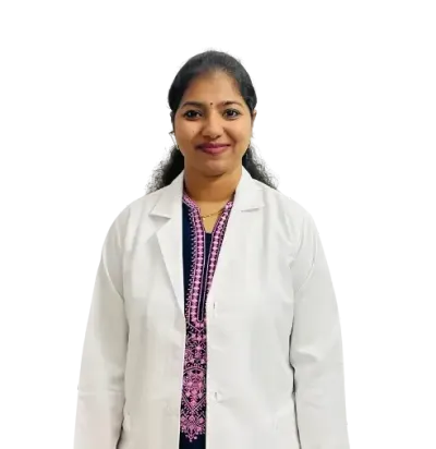 Dr. Shalini - Top Diabetologist in Bangalore Dr. Shalini - Renowned Diabetes Specialist in Bangalore for Effective Care