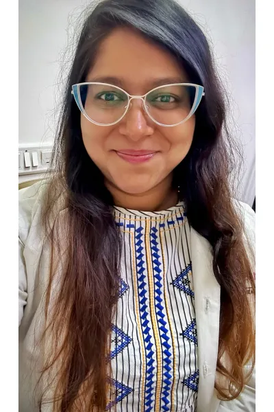 Dr. Krutika - Renowned Diabetologist in Bangalore Dr. Krutika - Best Diabetes Specialist in Bangalore for Effective Treatment