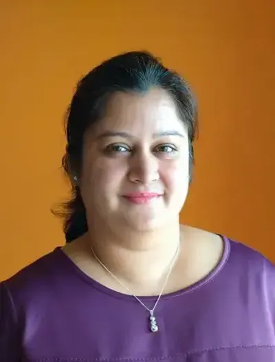 Dr. Mayuri - Top Diabetologist in Bangalore Dr. Mayuri - Best Diabetes Doctor in Bangalore for Personalized Care